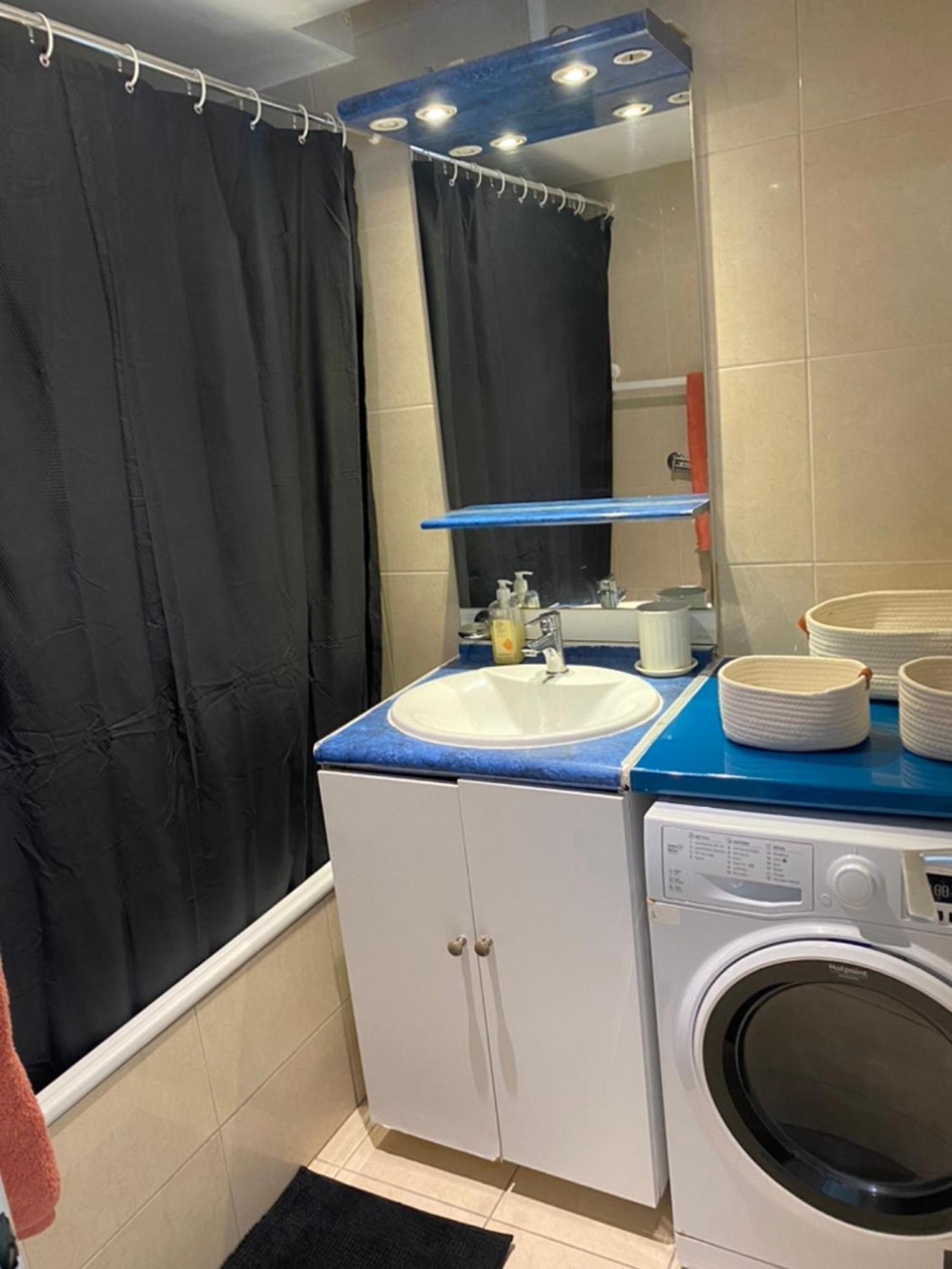 Apartment Paris La Defense Eiffel Tower Outlook Puteaux Εξωτερικό φωτογραφία