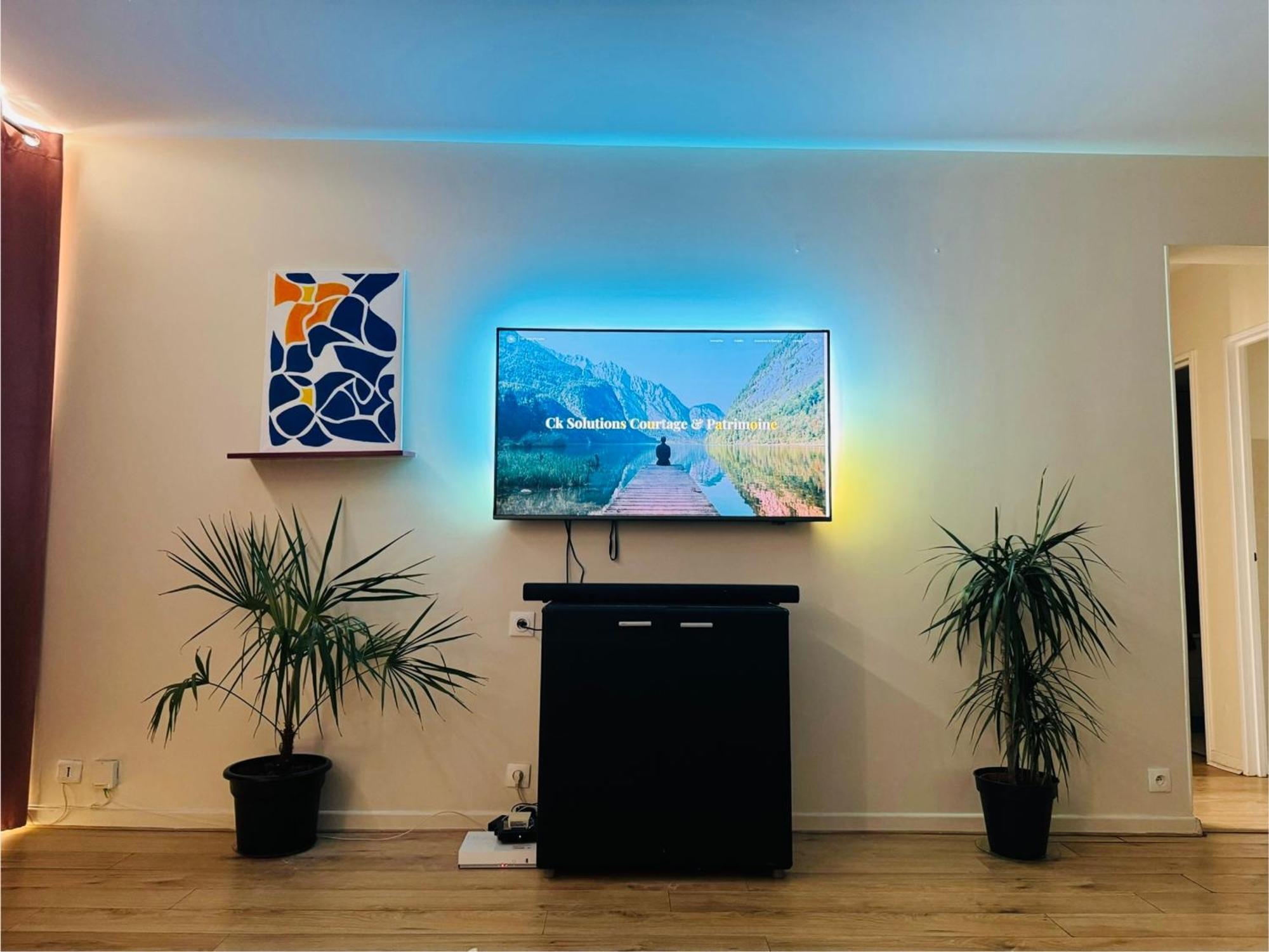 Apartment Paris La Defense Eiffel Tower Outlook Puteaux Εξωτερικό φωτογραφία